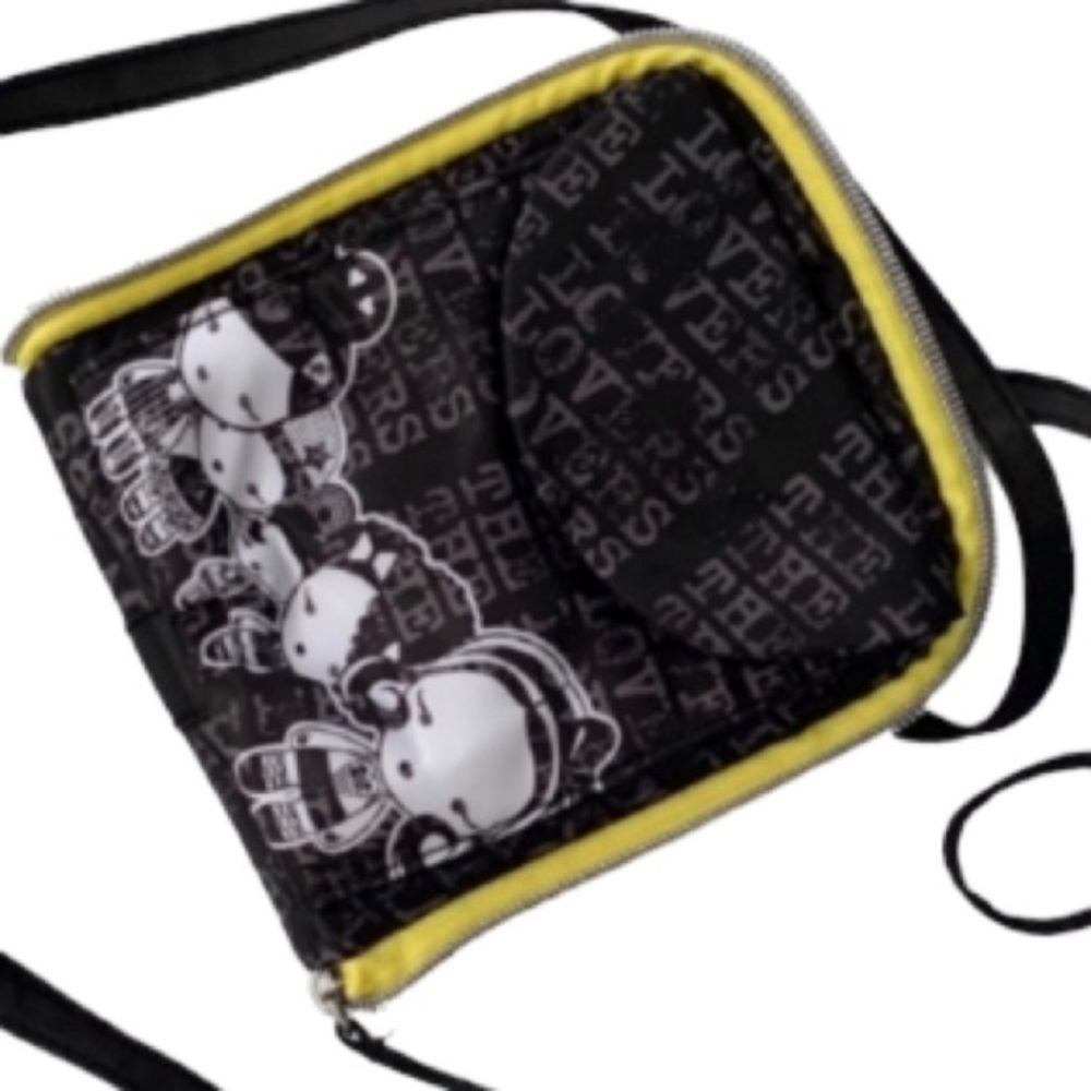 💕HARAJUKU LOVERS Crossbody Wallet